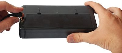 Plašič na myši, odpudzovač na myši, plašič kún OdH1-MAX vrátane adaptéra