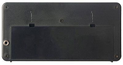 Plašič na myši, odpudzovač na myši, plašič kún OdH1-MAX vrátane adaptéra