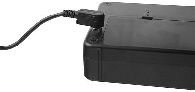 Plašič na myši, odpudzovač na myši, plašič kún OdH1 počuteľný + adaptér