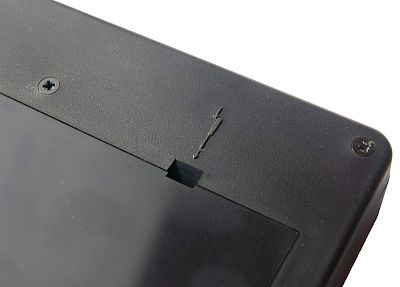 Plašič na myši, odpudzovač na myši, plašič kún OdH1 počuteľný + adaptér