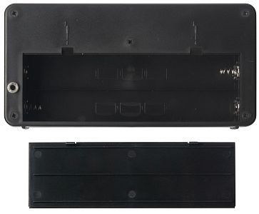 Plašič na myši, odpudzovač na myši, plašič kún OdH1 počuteľný + adaptér