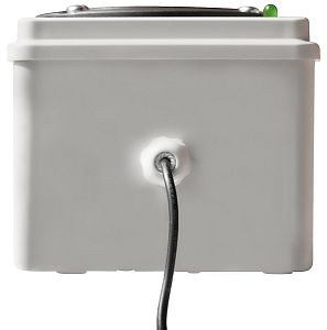 Plašič na myši, odpudzovač na myši, plašič kún OdH1 supermax s náhodne sa meniacim zvukom