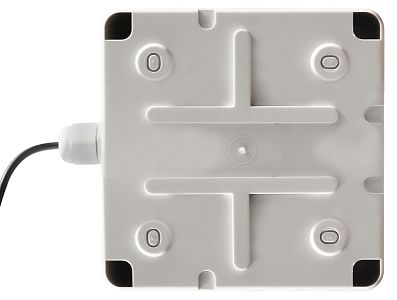 Plašič na myši, odpudzovač na myši, plašič kún OdH1 supermax s náhodne sa meniacim zvukom