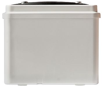 Plašič na myši, odpudzovač na myši, plašič kún OdH1 supermax s náhodne sa meniacim zvukom