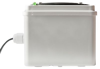 Plašič na myši, odpudzovač na myši, plašič kún OdH1 supermax s náhodne sa meniacim zvukom