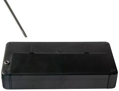 Plašič na myši, odpudzovač na myši, plašič kún OdH1 tichý + adaptér