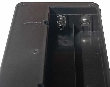 Plašič na myši, odpudzovač na myši, plašič kún OdM3 bez regulácie hlasitosti + adaptér