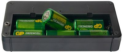 Plašič na myši, odpudzovač na myši, plašič na kuny OdH1 počuteľný + batéria