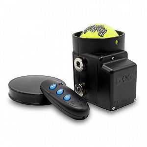 Podávač loptičiek pre psov d-ball mini - magnet