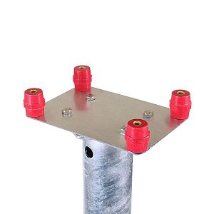 Prémiová súprava solárneho plotu - Kompletná bezpečnostná skrinka + inteligentný napájací zdroj 5J LTE, 100 W panel