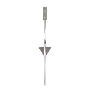 Přenosný solární RF zdroj pro elektrický ohradník fencee solar DUO RF SDX08