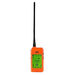 Prijímač - ručné zariadenie pre DOG GPS X20