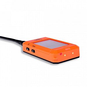 Prijímač - ručné zariadenie pre DOG GPS X20