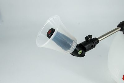 Ruční postřikovač Solo 401 - 1L, řada Comfort