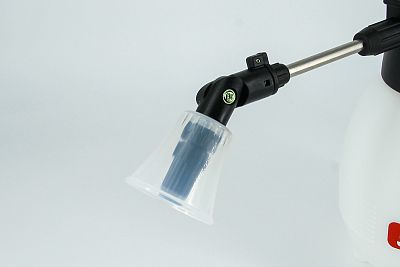 Ruční postřikovač Solo 401 - 1L, řada Comfort
