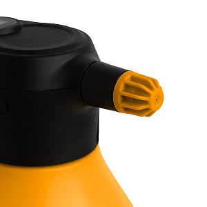 Ručný akumulátorový postrekovač VOLPI V.Black Ninfea