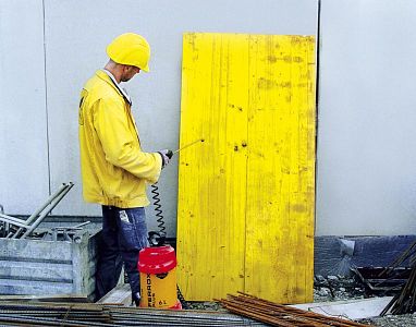 Ručný postrekovač MESTO FERROX PLUS - 10L