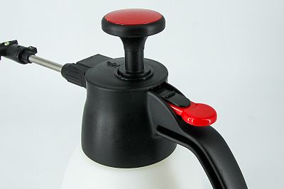 Ručný postrekovač Solo 401 - 1L, séria Comfort