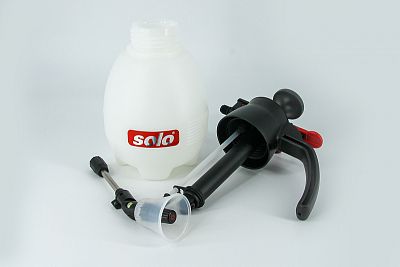Ručný postrekovač Solo 401 - 1L, séria Comfort