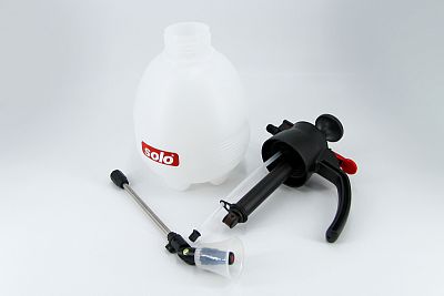 Ručný postrekovač Solo 402 - 2L, séria Comfort