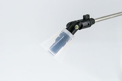 Ručný postrekovač Solo 402 - 2L, séria Comfort