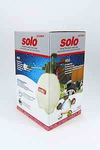 Ručný postrekovač Solo 402 - 2L, séria Comfort
