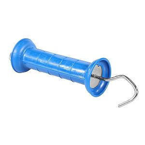 Rukoväte pre elektrický ohradník - ružová, modrá, zelená