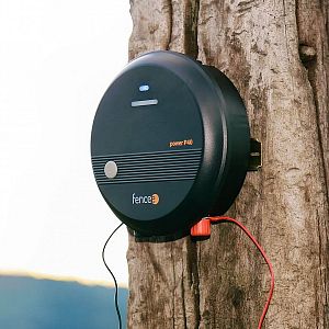 S 200 mm lištou DIN môžete generátor ľahko upevniť, kdekoľvek ho potrebujete