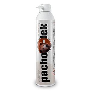 Sada pachový koncentrát medveď + nosič pachového ohrady BIO10-PO 10 ks