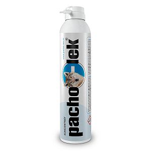 Sada pachový koncentrát vlk + nosič pachové látky BIO10-PO 10 ks