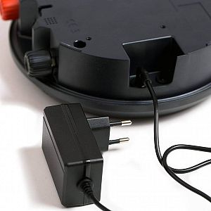 Sada pre elektrický ohradník so sieťou pre ovce a kozy - napájanie LTE DUO PDC50 - 50 m siete