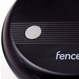 Sada pre elektrický ohradník so sieťou pre ovce a kozy - napájanie LTE DUO PDC50 - 50 m siete