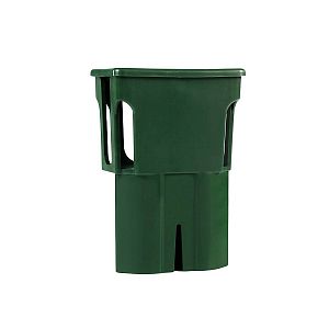 Sada PROFI adaptérov pre nosič pachového ohrada, bez reflexného pásika, 10 ks