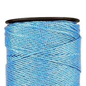 Sada s 3 mm plotovým drôtom 0,17 Ω/m + 10 drôtených spojok + ručný navijak/odvíjač