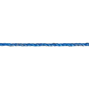 Sada s 3 mm plotovým drôtom 0,17 Ω/m + 10 drôtených spojok + ručný navijak/odvíjač