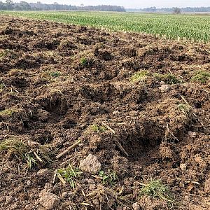 Sada STOP diviakom – proti rytia čiernej zveri 1 ks PU peny + 1 ks koncentrátu