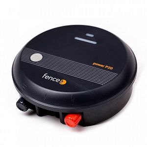 Síťový generátor elektrického ohradníku fencee power P