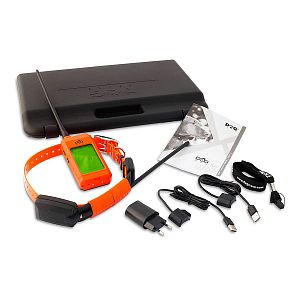 Sledovač psov DOG GPS X20 Short