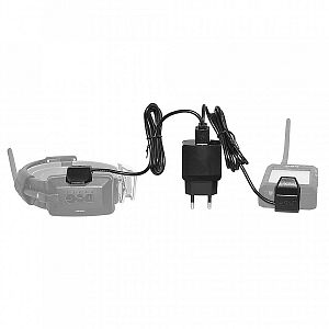Sledovanie psov DOG GPS X30