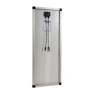 Solárny panel 100 W pre elektrické oplotenie