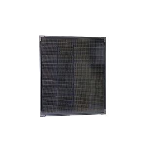 Solárny panel 40 W pre elektrické oplotenie