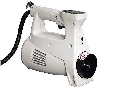 SOLO eFog 480 bezdrôtový ULV odvlhčovač/odhmlievač do batohu