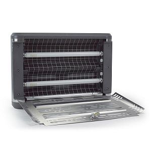 Světelný lepový lapač hmyzu EDGE 30 - foliované zářivky