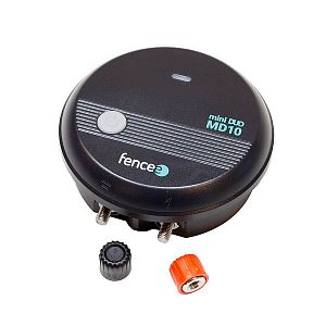 Svorky generátora fencee mini DUO MD