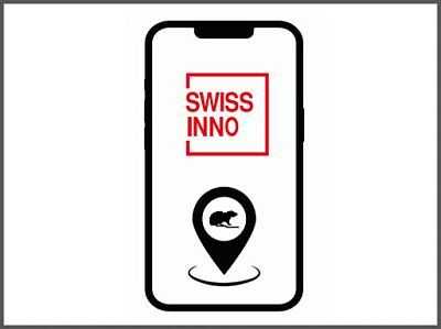 SWISS ELEKTRONICKÁ PAST NA MYŠI, POTKANY A KRYSY SUPERCAT