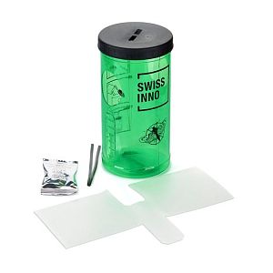 SWISS Lapač zavíječe zimostrázového + 1 ks návnády