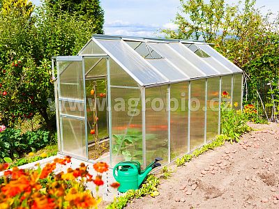 TRUMF organické hnojivo pre skleníky 1 kg