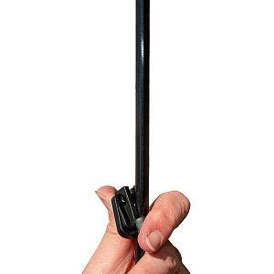 Univerzální ohradníková síť, nevodivá, délka 25 m, výška 90 cm