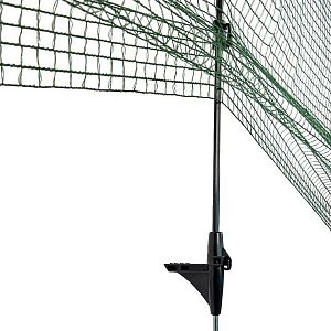 Univerzální ohradníková síť, nevodivá, délka 25 m, výška 90 cm