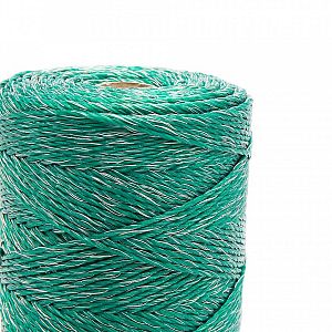 Vodivé lanko k elektrickému ohradníku